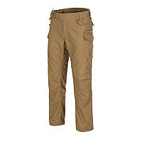 Штани Helikon-Tex Pilgrim Pants DuraCanvas Coyote, W30/L32