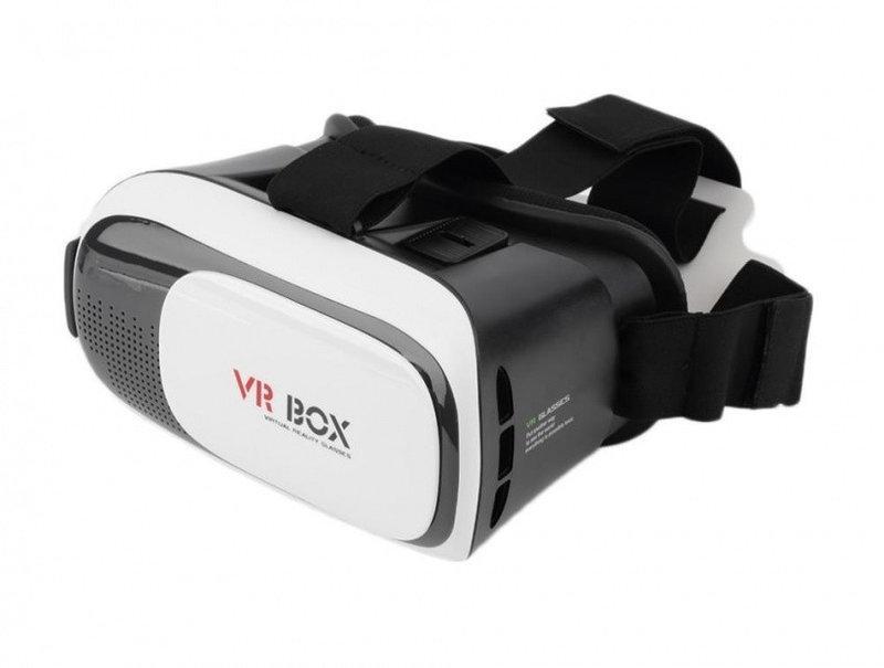 Очки виртуальной реальности VR BOX 2.0 с пультом! АКЦИЯ - фото 6 - id-p2114376432