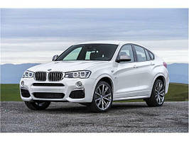 BMW X4 2018+