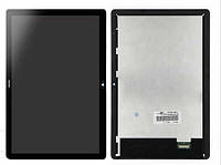 Дисплей Huawei MediaPad T5 AGS2-L03 LTE + сенсор черный | модуль