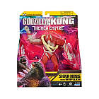 Фігурка Godzilla x Kong - Скар Кінг зі зброєю 35205, фото 4