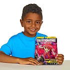 Фігурка Godzilla x Kong - Скар Кінг зі зброєю 35205, фото 5