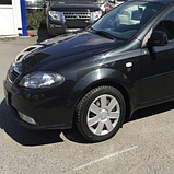 Daewoo 87U Pearl Black базова автоемаль ADI UPP - 0.8л, фото 3