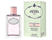 Духи женские Оригинал "Prada Milano Rose"100ml Прада Милано Розе