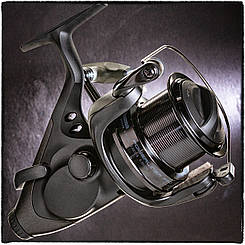 Котушка коропова Okuma Powerliner Pro Baitfeeder PLP-6000