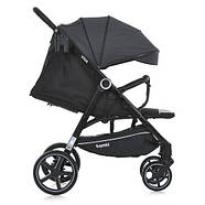 Коляска дитяча M 5723 VIVA Ash gray, фото 4