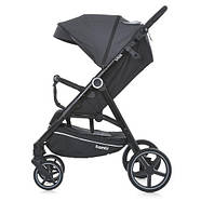 Коляска дитяча M 5723 VIVA Ash gray, фото 3