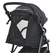 Коляска дитяча M 5723 VIVA Ash gray, фото 7