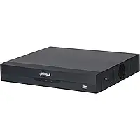 Регистратор Dahua DHI-NVR2108HS-I2 NVR видеорегистратор на 8 камер 8-канальный сетевой видеорегистратор