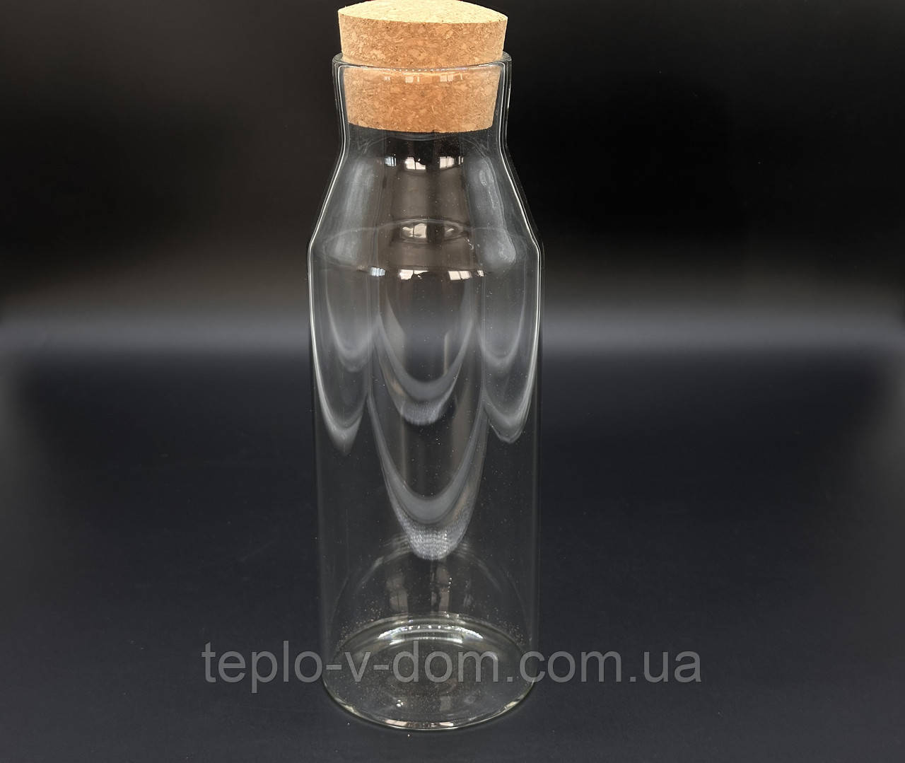 Ємність для зберігання. 1100мл, фото 1