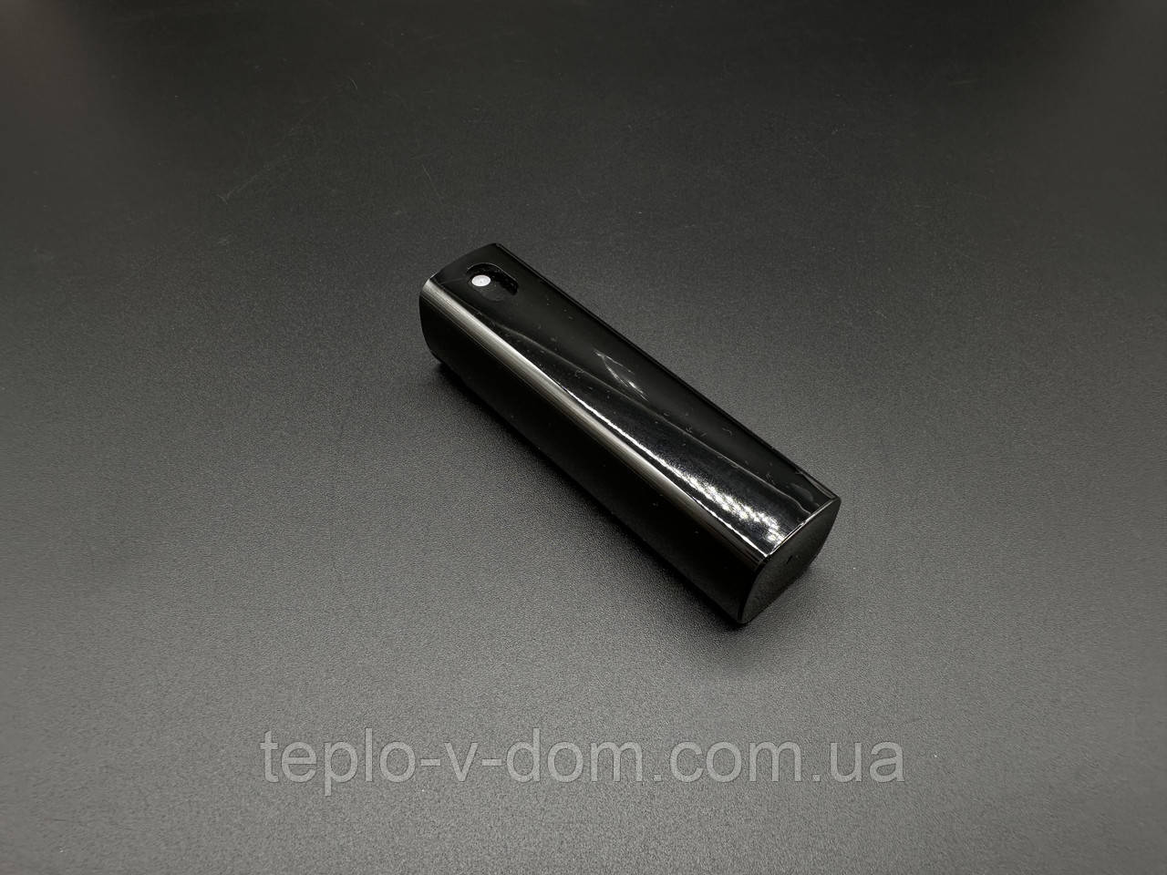 Флакон пластиковий з розпиленням. 90х25мм 10мл