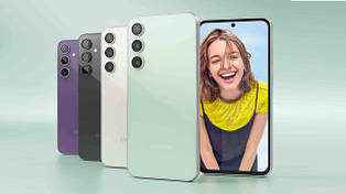 Samsung Galaxy S23 FE