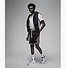 Шорты Jordan Dri-Fit Sport Woven Diamond Shorts (FB7580-010), фото 8