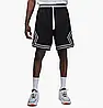 Шорты Jordan Dri-Fit Sport Woven Diamond Shorts (FB7580-010), фото 3