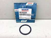Уплотнительное кольцо DAF 1670333
