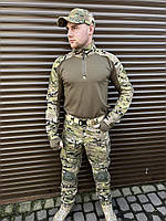 Костюм убакс и штани G3 Tactical мультикам, Убакс и штаны военная форма