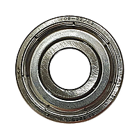 Підшипник SKF 608-ZZ C3 Italy (8*22*7) (білий)