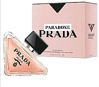 Духи женские Оригинал "Prada Paradoxe"90ml Прада Парадокс