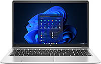 Ноутбук HP ProBook 450 G9 (8A5T7EA) Pike Silver
