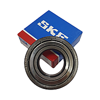 Підшипник SKF 6206-ZZ (30*62*16)