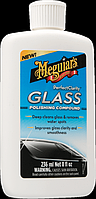 Паста для очищення скла Meguiar's G8408 Perfect Clarity Glass Polishing Compound, 236 мл