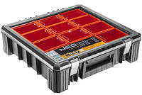 Органайзер Neo Tools с 12 отделениями 40x40мм (84-130)