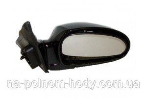 Дзеркало праве SANTA FE 04-, фото 1