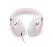 Навушники з мікрофоном Bose QuietComfort Ultra Headphones Smoke White (880066–0200), фото 4