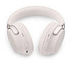 Навушники з мікрофоном Bose QuietComfort Ultra Headphones Smoke White (880066–0200), фото 5