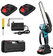 Мініпила ланцюгова акумуляторна ComanDo CD1001