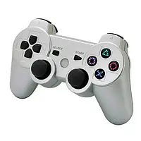 Аккумуляторный джойстик для Sony PS3/PC с системой распознавания движения и вибрационной обратной связью