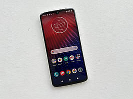 Motorola Moto Z4 XT1980-4 - 6.4", 48MP, 128Gb, 4GB RAM, 3600mAh Оригінал!