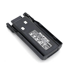 Акумулятор, акумуляторна батарея до рації BAOFENG UV-82 2000mAh