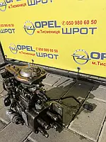 Топливний дизельний насос 1,7 Ісузу Опель Астра Ф Opel Astra F паливний насос