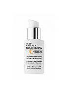 INSTYTUTUM Сыворотка концентрированная с вит.С ANTI-WRINKLE BRIGHTENING C-ERUM 30ml