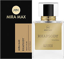 Парфумована вода Rhapsody Mira Max,  50 мл