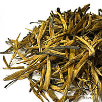 Чай червоний Дянь Хун Цзинь Чжень Я, весна 2025