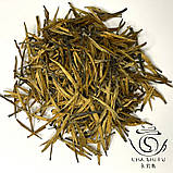 Чай червоний Да Цзинь Чжень Я, весна 2025, фото 4