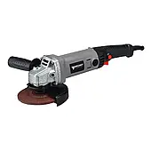Шліфмашина Forte AG 9-125 L кутова апарат для шліфування бетону шліфувальна машина для металу болгарка