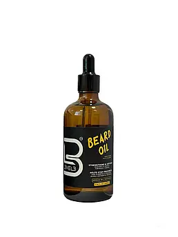 Олія для бороди Level3 Beard Oil 100мл