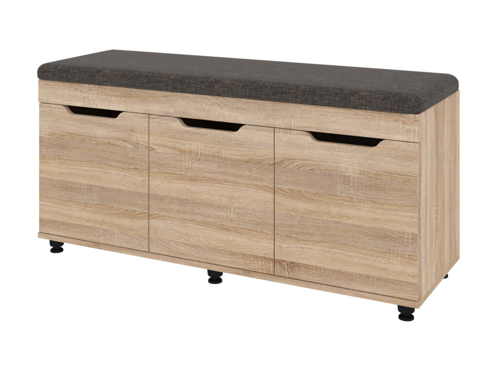 Тумба для взуття Б 6, фото 1