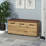 Тумба для взуття Б 6, фото 5