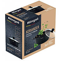 Ringel Кастрюля 2.4л Koriander RG 2107-20