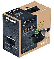 Ringel Каструля 4.5л Koriander RG 2107-24