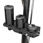 Пневмогідравлічний підкатний домкрат 35 тонн Forsage F-1600-7, фото 3