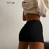 Базові короткі шортики 117 рм, фото 4