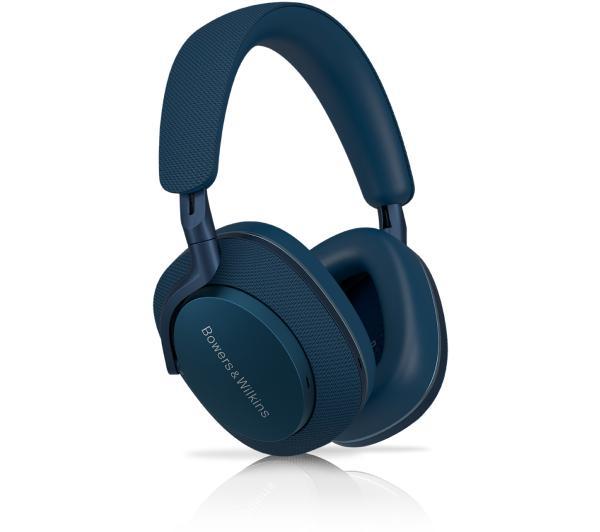 Навушники з мікрофоном Bowers & Wilkins PX7 S2e Ocean Blue