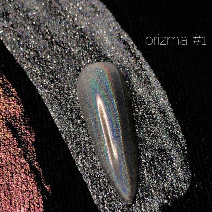 Втирка RichcoloR Prizma, фото 1