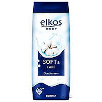 Гель для душа Elkos 300 мл Soft Care