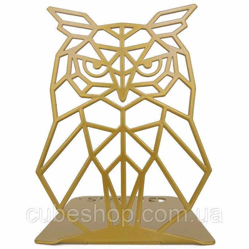 Упор для книг Glozis Owl